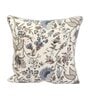 Multicolor Cotton Floral 16x16 inches Cushion Covers (1Pc)