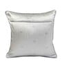 Multicolor Cotton Floral 16x16 inches Cushion Covers (1Pc)