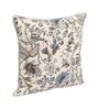 Multicolor Cotton Floral 16x16 inches Cushion Covers (1Pc)
