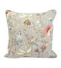 Multicolor Cotton Floral 16x16 inches Cushion Covers (Pack of 5)