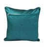 Multicolor Cotton Floral 16x16 inches Cushion Covers (Pack of 5)