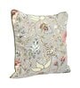 Multicolor Cotton Floral 16x16 inches Cushion Covers (Pack of 5)
