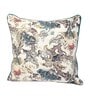Multicolor Cotton Floral 16x16 inches Cushion Covers (Pack of 5)
