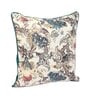 Multicolor Cotton Floral 16x16 inches Cushion Covers (Pack of 5)