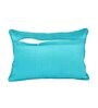 Multicolor Cotton Floral 18x12 inches Cushion Covers (Pack of 2)