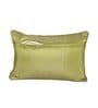 Multicolor Cotton Floral 18x12 inches Cushion Covers (Pack of 2)