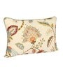 Multicolor Cotton Floral 18x12 inches Cushion Covers (Pack of 2)