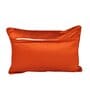 Multicolor Cotton Floral 18x12 inches Cushion Covers (Pack of 5)