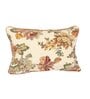 Multicolor Cotton Floral 18x12 inches Cushion Covers (Pack of 5)