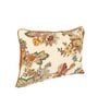 Multicolor Cotton Floral 18x12 inches Cushion Covers (Pack of 5)