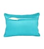 Multicolor Cotton Floral 18x12 inches Cushion Covers (Pack of 5)