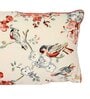 Multicolor Cotton Floral 18x12 inches Cushion Covers (Pack of 5)