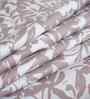 Cotton Floral 380 GSM Double Bed Reversible Dohar
