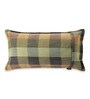 Multicolor Cotton Geometric 28x18 inches Pillow Covers (Pack Of 2)