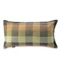Multicolor Cotton Geometric 28x18 inches Pillow Covers (Pack Of 2)