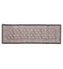 Beige Cotton Traditional 6 ft x 2 ft Inches Runner
