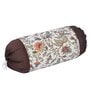 Multicolor Cotton Floral 16x34 inches Bolster Covers