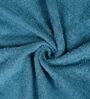 Multicolor Solid 450 GSM Cotton Hand Towels (Set of 4)