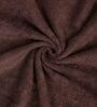 Multicolor Solid 450 GSM Cotton Hand Towels (Set of 4)