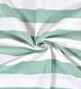 Multicolor Cotton Striped 225 GSM Bath Towels Pack of 3
