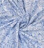 Blue Cotton Traditional 200 GSM King Bed Dohar