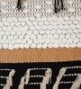 Multicolor Cotton Woven 16x16 inches Cushion Covers (Pack of 2)