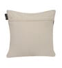 Multicolor Striped Woven Cotton 16 x 16 Inches Cushion Covers (Set of 2)