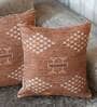 Multicolor Digital Printed 16*16 Inches Cushion Cover