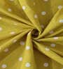 Multicolor Floral 300 TC Cotton Single Bedsheet with 1 Pillow Cover