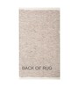 Multicolor Floral Wool 6 ft x 9 ft Hand Knotted Carpet
