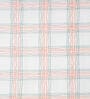 Multicolor Geometric 300 TC Cotton Blend Double Bedsheet with 2 Pillow covers