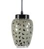 Flamingo Multicolour Glass Cluster Hanging Light