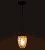 Harwin Multicolour Glass Hanging Light