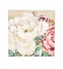 Multicolor Julia Flower Bunch Wall Art Set of 4
