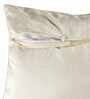 Multicolor Jute Animal 16x16 inches Cushion Covers (Pack of 5)