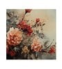 Multicolor Landscape Abstract Wall Painting