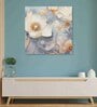 Multicolor Landscape Abstract Wall Painting