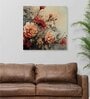 Multicolor Landscape Abstract Wall Painting