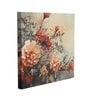 Multicolor Landscape Abstract Wall Painting