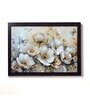 Multicolor Landscape Abstract Wall Painting