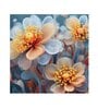 Multicolor Landscape Abstract Wall Painting