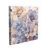 Multicolor Landscape Abstract Wall Painting