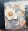 Multicolor Landscape Abstract Wall Painting
