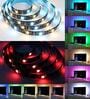 Hazel Multicolour 2 Meter LED String Light
