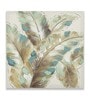 Multicolor Levi Wall Art Set of 4