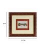 Multicolor Marble Wall Hanging Painting