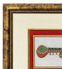 Multicolor Marble Wall Hanging Painting