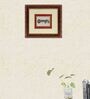 Multicolor Marble Wall Hanging Painting