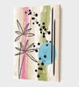 Multicolor MDF Art Print