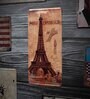 Multicolor Metal Eiffel Tower